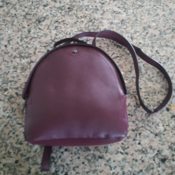 Mini Backpack - Picture 2 of 4